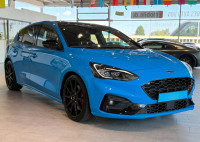 Ford Focus ST X 2.3 EcoBoost - MATRIX-LED, NAVI, EASY PARKING PAKET