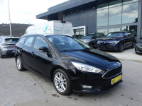 Ford Focus SW 1,5 TDCI Aut. /NOVI SET DISTRIBUC. + JAMSTVO + REG.05/27