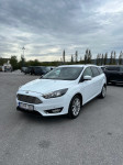 Ford Focus TITANIUM 1,5 TDCi #NAVI #KAMERA #PDC