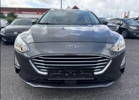FORD FOCUS TURIER1.0 ECOBOST AUTOMATIK "COOL & CONNECT"