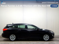 Ford Focus Turnier 1.0 EcoBoost Titanium