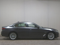 BMW 530e automatik • ACC • LED