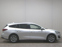 Ford Focus Turnier 1.5 EcoBlue Titanium X automatik • Full LED