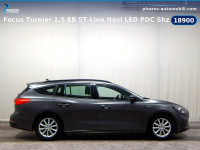Ford Focus Turnier 1.5 EcoBoost ST-Line