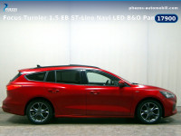 Ford Focus Turnier 1.5 EcoBoost ST-Line