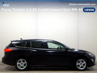 Ford Focus Turnier 2.0 EcoBoost Cool&Connect