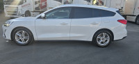 FORD FOCUS  TURNIER AUTOMATIK 1.5 DIZEL