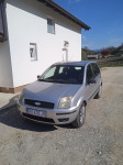 Ford Fusion 1,4