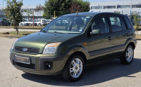 Ford Fusion 1,4 TDCI REG 05/2027 KLIMA HR AUTO