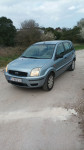Ford Fusion, 2004. god., 115.000 km