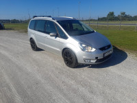 Ford Galaxy 2,0...7 sjedala...7.000 €
