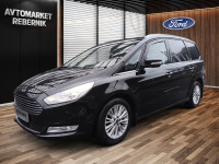 Ford Galaxy 2.0 EcoBlue 150PS FWD Titanium-PANORAMA