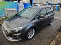 Ford Galaxy 2,5 mhev / led matrix / 1. Vlasnik / 39690km / Garancija