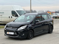 Ford Grand C-Max 1.0 EcoBoost