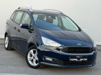 FORD GRAND C-MAX 1.5 TDCI-7 SIJEDALA-NAVI-TEMPOMAT