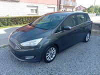 Ford Grand C-Max 1.5 TDCI mod.2018 - NAVI/ 175 TKM/ 6 BR./ 7 SJEDALA