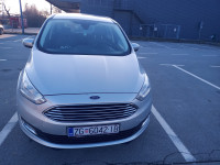 Ford Grand C-Max Ford grand