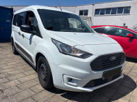 Ford Grand Tourneo Connect 1,5 TDCi Trend *7 SJEDALA*JAMSTVO*