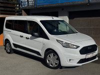 Ford Grand Tourneo Connect 1,5 TDCi Trend *7 SJEDALA*JAMSTVO*