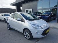 Ford Ka 1,2 Titanium / JAMSTVO + REGISTRACIJA