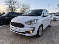 Ford Ka+ 1.2-KLIMA-5 VRATA-MFV-NEMA 5%-KARTICE 36 RATA-
