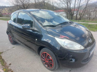 Ford Ka 1,2