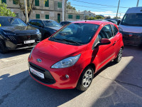 Ford Ka 1,2 Titanium - 60.000KM - SERVIS - GARANCIJA - REG 1 GOD!