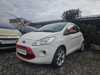Ford Ka 1,2 / TITANIUM / SERVISNA / 97.200 KM /
