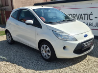 Ford Ka 1,2i,klima,veliki,mali servis,odličan