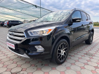 Ford Kuga 1,5 benzin 2017.,GRIJ SJED.,NAVI, XENON, GARANCIJA 12.mj....