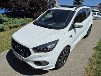 Ford Kuga 1,5 Eco Boost 150ks St-Line (Garancija 1 god)