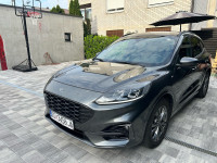 Ford Kuga 1,5 EcoBlue automatik
