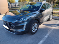 Ford Kuga 1,5 EcoBlue TITANIUM