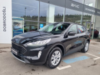 Ford Kuga 1.5 EcoBoost - SAMO 27.891KM - NAVI-DAB-PDC-TEMP.