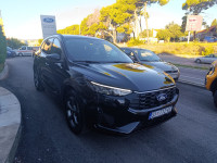 Ford Kuga 1,5 EcoBoost