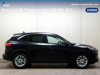 Ford Kuga 1.5 EcoBoost Titanium