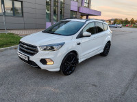 Ford Kuga 1,5 ST-LINE 2018 GODINA, 89000 KM , KARTICE 24/36 RATA
