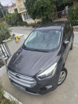 Ford Kuga 1.5 TDCi 120 KS – prvi vlasnik, novi set kvačila,registriran