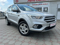 Ford Kuga 1,5 TDCI 2017.,**PRILIKA 10300 € ** reg:16.11.26.,HR VOZILO
