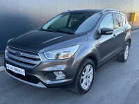 Ford Kuga 1,5 TDCi 2018 - Reg 1/27•Nije uvoz•Veliki servis•Ispis km!