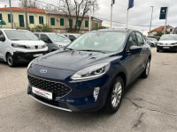 Ford Kuga 1,5 TDCi - 2021 - AUTOMATIK - 120.000km - REG.1.GOD. !!!
