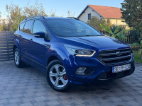 Ford Kuga 1,5 TDCI 2WD ST-LINE