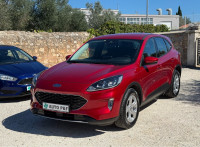 FORD Kuga 1.5 TDCi EcoBlue A/T *automatski mjenjač/na ime kupca do reg