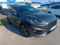 Ford Kuga 1,5 tdci EcoBlue automatik st line