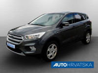 FORD KUGA 1.5 TDCI  - Jamstvo 15 mjeseci, 14.500,00 €
