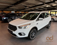 Ford Kuga 1.5 TDCi KLIMA • TEMPOMAT • LEASING RATA VEĆ OD: 294,00 €