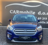 FORD KUGA 1.5 TDCI. REGISTRIRAN.KUKA