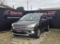 Ford Kuga 1,5 TDCi, REG. 01/26.