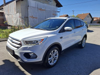 Ford Kuga 1,5 tdci