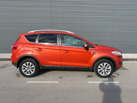 Ford Kuga 2.0 4*4 titanium
